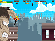 Giochi di King Kong - Extreme Building Runner